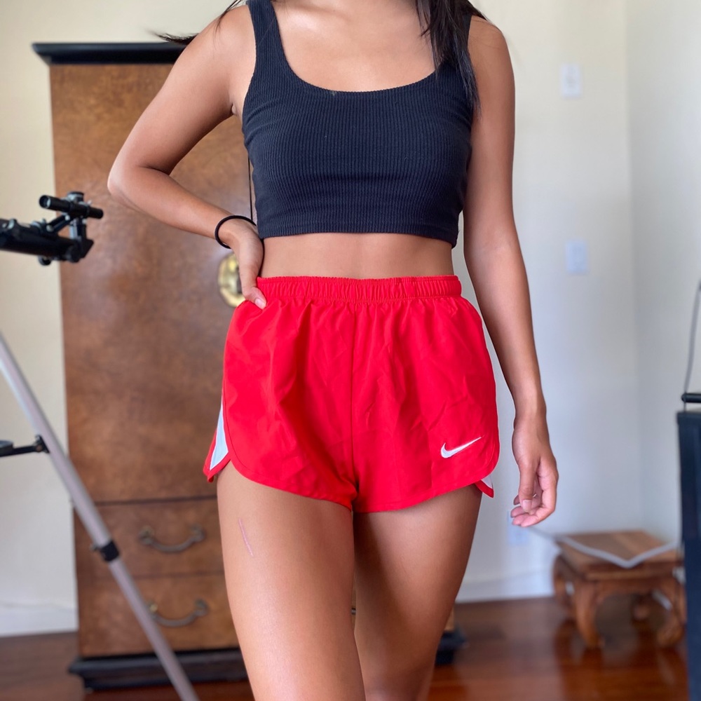 Nike dri-fit workout shorts - Picture 2 of 2